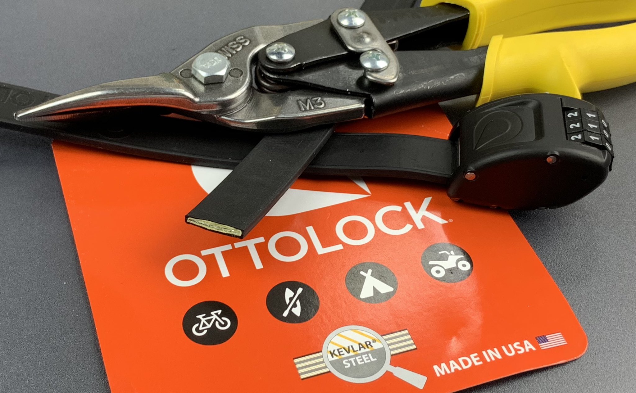 Ottolock lockpickinglawyer sales