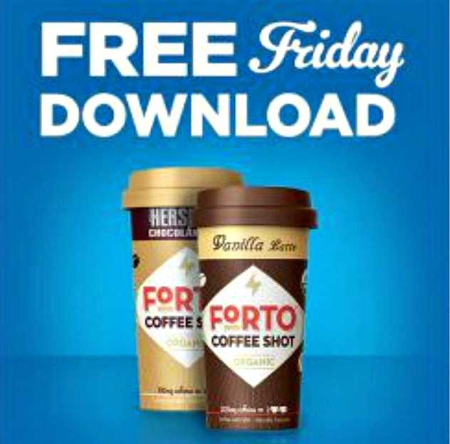 freeBfindingmom's tweet photo. Kroger FREE Forto Coffee Shot https://t.co/scok7kne04 #kroger #krogerfreefridaydownload #fortocoffee #freecoffee https://t.co/vewr6VewMl