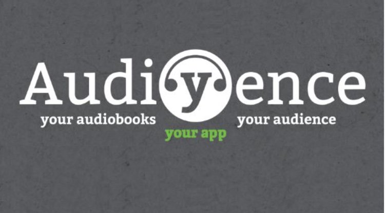 If we count the number of times people said ‘audiyence’ during #Futurebook18, one would think that our new white label #audiobook platform was introduced today. But it isn’t. It’s still a closed beta, currently being used by 6 audiobook web shops and publishers. More to come!
