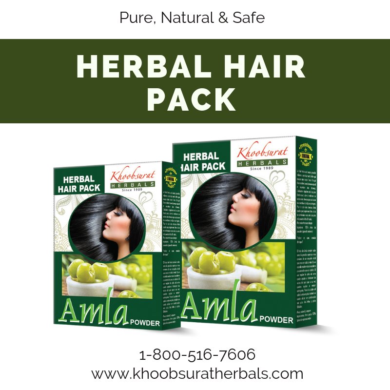 Herbalhairpack Hashtag On Twitter