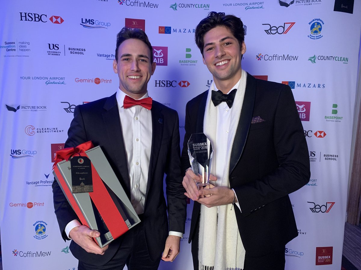 Huge #EagleLab congratulations to everyone nominated and that came away with a Prize last night at the #SBA18! What an incredible showcase of Local Business 😃  and Special Congratulations goes to <a href="/joinwaffle/">Waffle</a> for winning startup of the year 2018! Very well deserved!