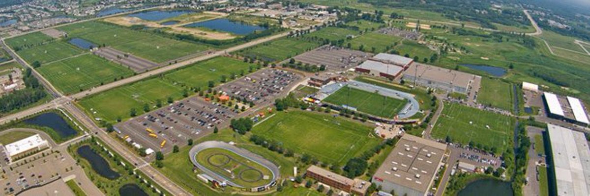 hopkinshustle's tweet photo. Dates are set! Hopkins Hustle returns May 11-12, 2019, right back at the beautiful @NSC_Sports complex in Blaine, MN. Open, Girls, and Middle School Divisions. Join us! Bids open early 2019. #hustle #seeyathere #mnultimate https://t.co/M9wBZb3plQ