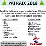 Photo by Associació Veïnal Patraix (@AVPatraix)