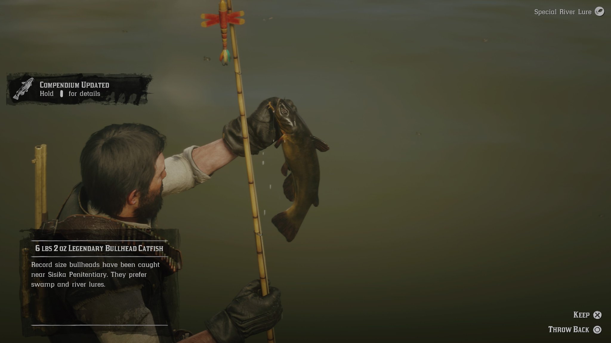Red Dead Redemption 2