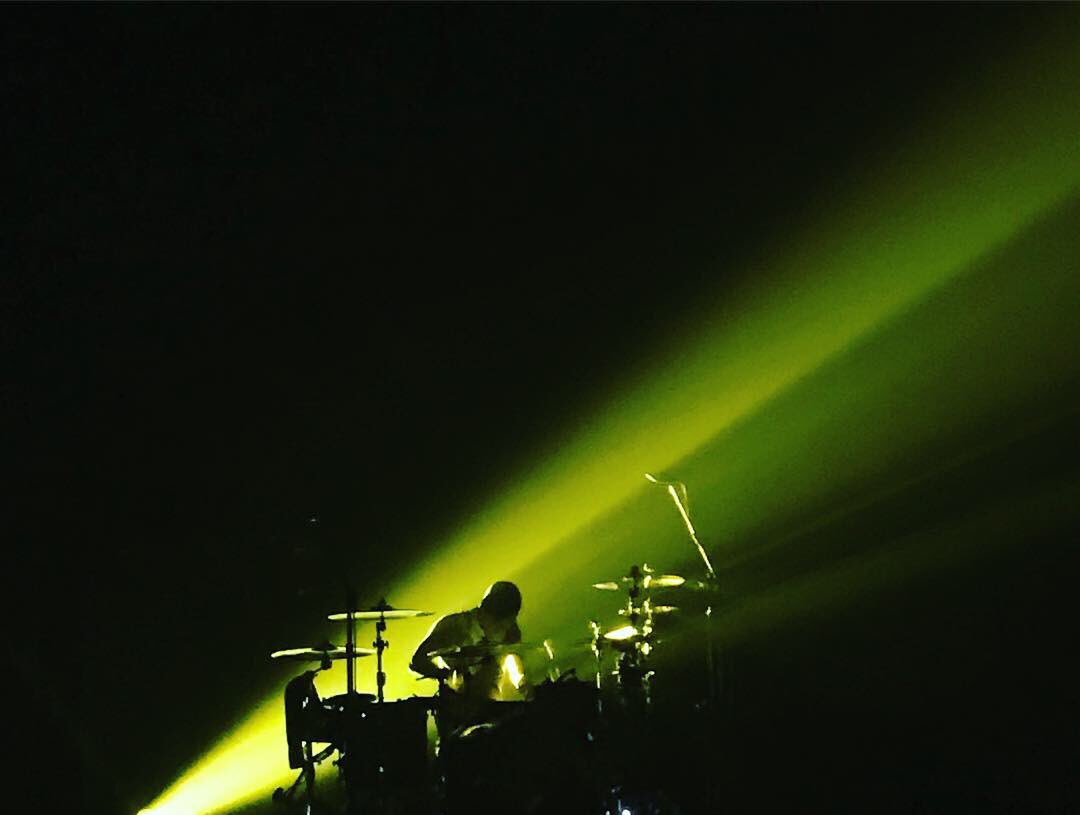 MeaganStringam's tweet photo. @jscoverme I took this one at the concert in Boise 😊 https://t.co/TaE36U4rYW
