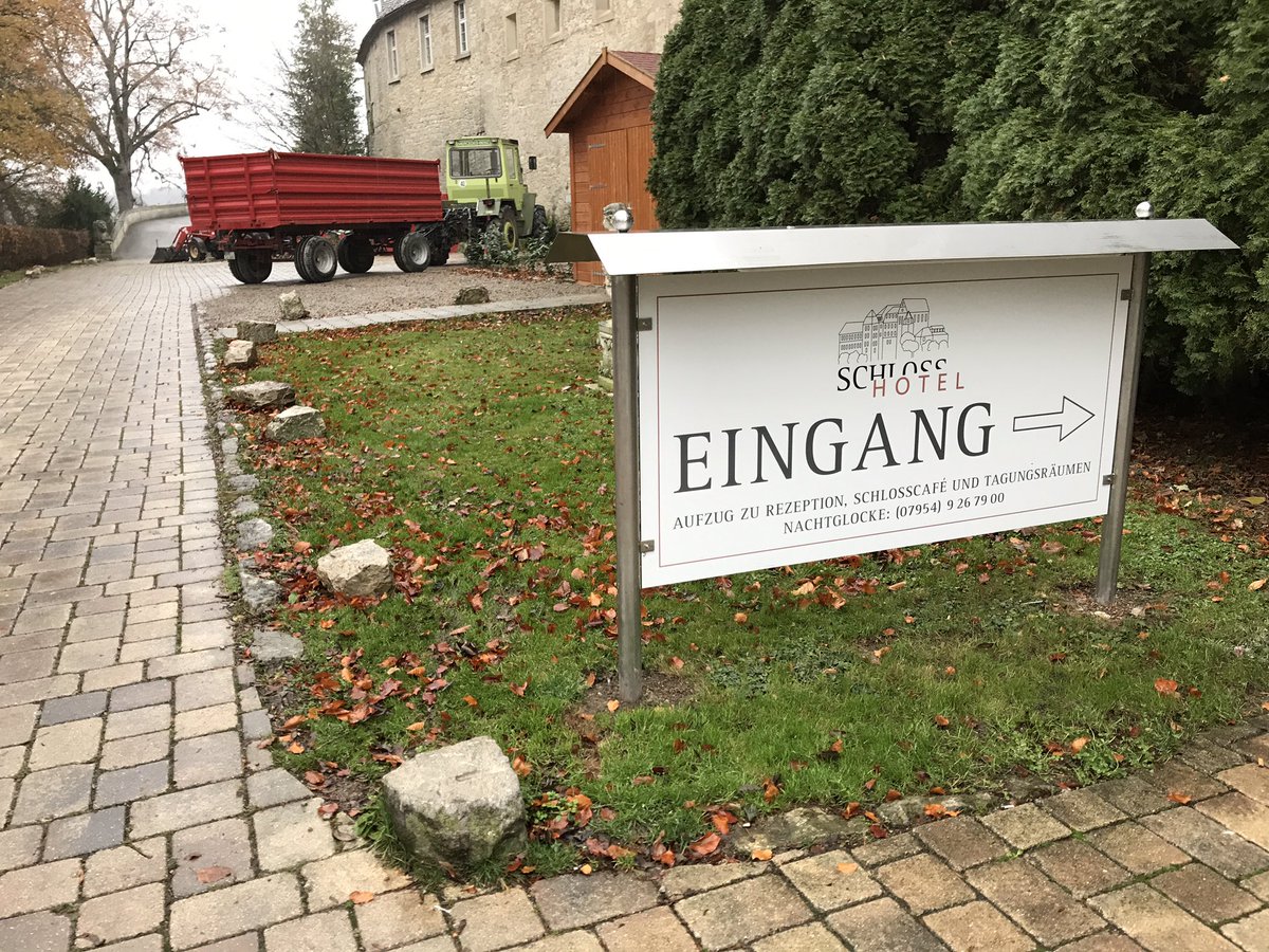 LOOKoneGmbH's tweet image. Das CMS-Framework unseres Vertrauens für fast alle unsere Eigenentwicklungen ist #webedition Die Open-Source-Software wird vom webEdition e.V. getragen, an dessen Jahrestreffen wir als Goldpartner und Mitglied heute teilnehmen. Und es gibt ein Zimmer mit Aussicht 👌