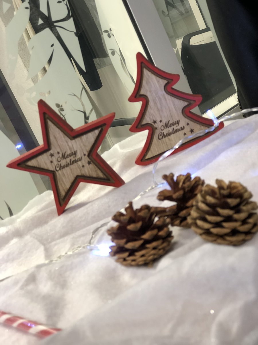 Quand c’est bientôt Noël ✨🤩 <a href="/BAbibssi/">Lamia BOUGUILA-ABIBSSI</a> <a href="/BallettiSabine/">Sabine Balletti</a> <a href="/YassineZerkane/">Yassine Zerkane</a> #cartomed #GRDFattitude #plaisirautravail