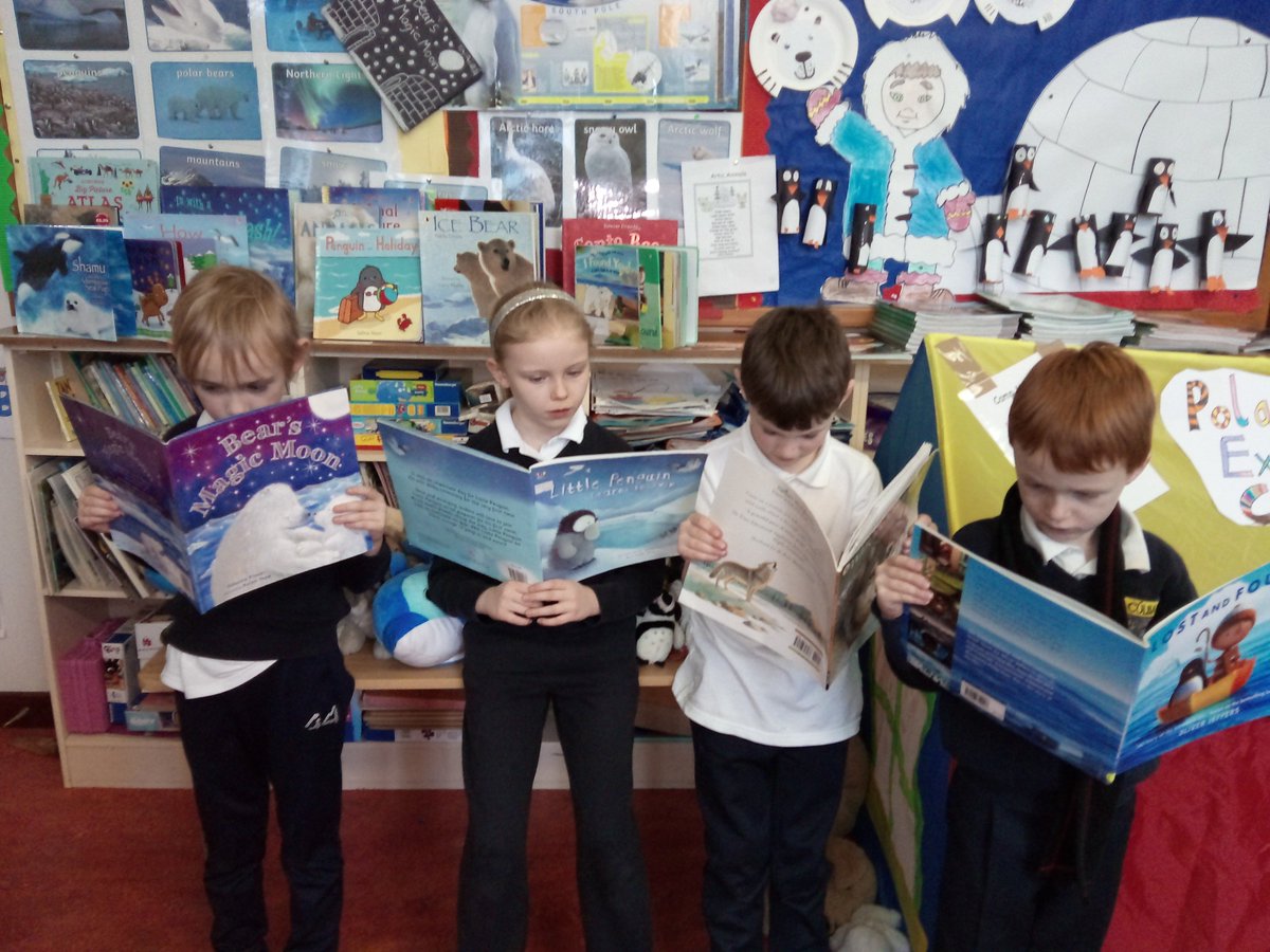 coolbockns's tweet photo. The Junior Room had great fun learning about the North &amp; South Pole in their #aistear Polar Regions theme. The children learned about &amp; played with polar animals, pretended to be famous explorers &amp; mapped their expeditions from their Polar Explorer's Camp @PDSTLiteracy https://t.co/PUc0kmtpFM