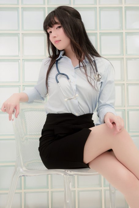 コスプレイヤー黒瀬ゆまのTwitter画像62