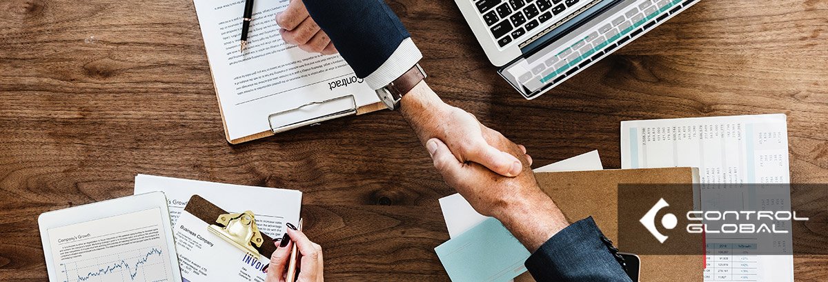 VendingControl's tweet image. Control Global, una empresa local con proyección internacional. 🌐💼

Nuestros desarrollos traspasan fronteras y se convierten en estándares de calidad para las empresas. Conozcanos! controlglobal.club