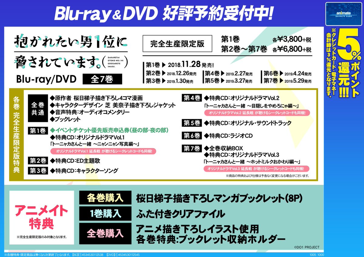 直売格安 全巻収納BOX付き 抱かれたい男一位に脅されています。完全