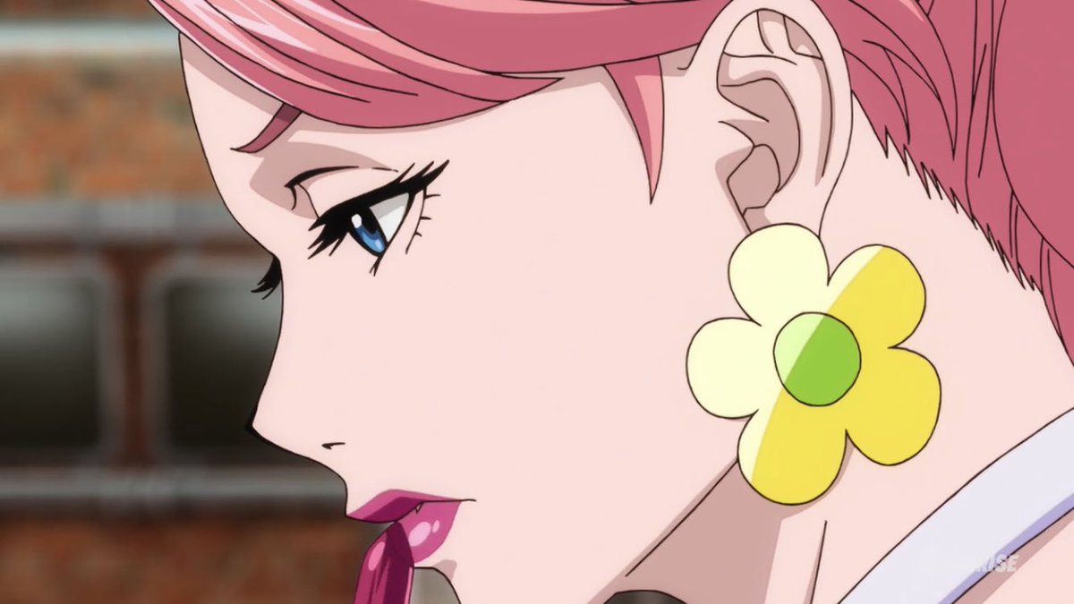 おりょうに友だちはいないゾ Sur Twitter ようやく6週め終わったので 身辺整理しとこ 強すぎるgridmanと青ブタは殿堂入りとして ディーナ デル リオ ダブデカ 二階堂サキ ゾンビランドサガ 新垣歩 リリスパ ラ イル 百合シーズ 18秋