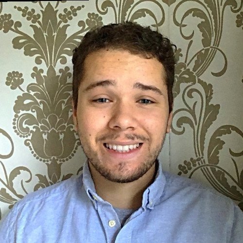 Thomas was a student on our fast-track <a href="/NCTJ_news/">NCTJ</a> #journalism course in September 2017. 
He is now using his skills as a Junior Account Executive for The Relations Group overseeing radio campaigns on BBC and commercial stations nationally.