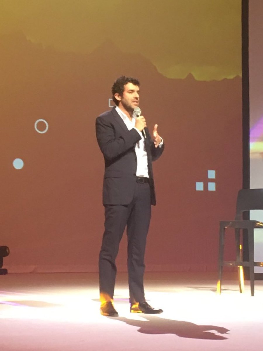 CDO_Alliance's tweet photo. « La SNCF va proposer d autres moyens de déplacement dans l’interet des citoyens et usagers. Elle va lancer au printemps 2019 une application de deplacement multimodal.” @AlexandreViros @ouisncf @sncf #mobilité #villededemain #DayOneEvent https://t.co/aRNrDlxbHh