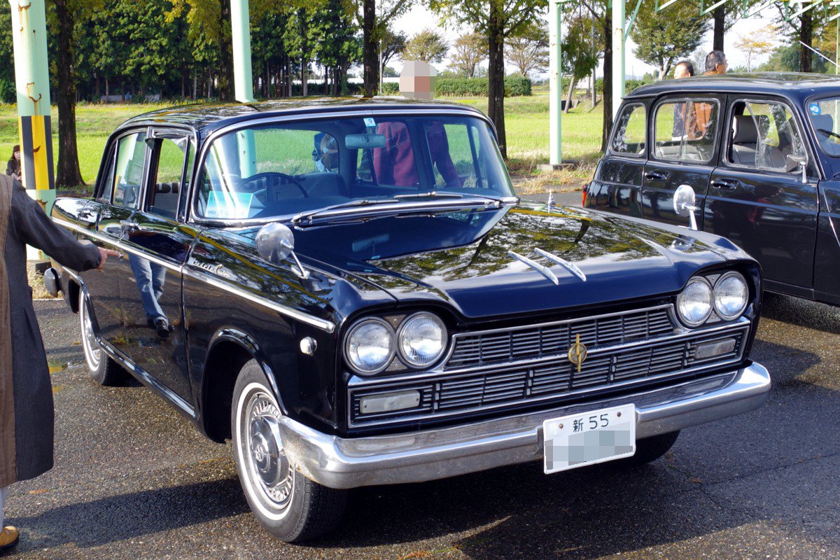 あっきー 新55 ナンバーこれくしょん 地元のイベントってこれが楽しい 昭和の乗り物大集合