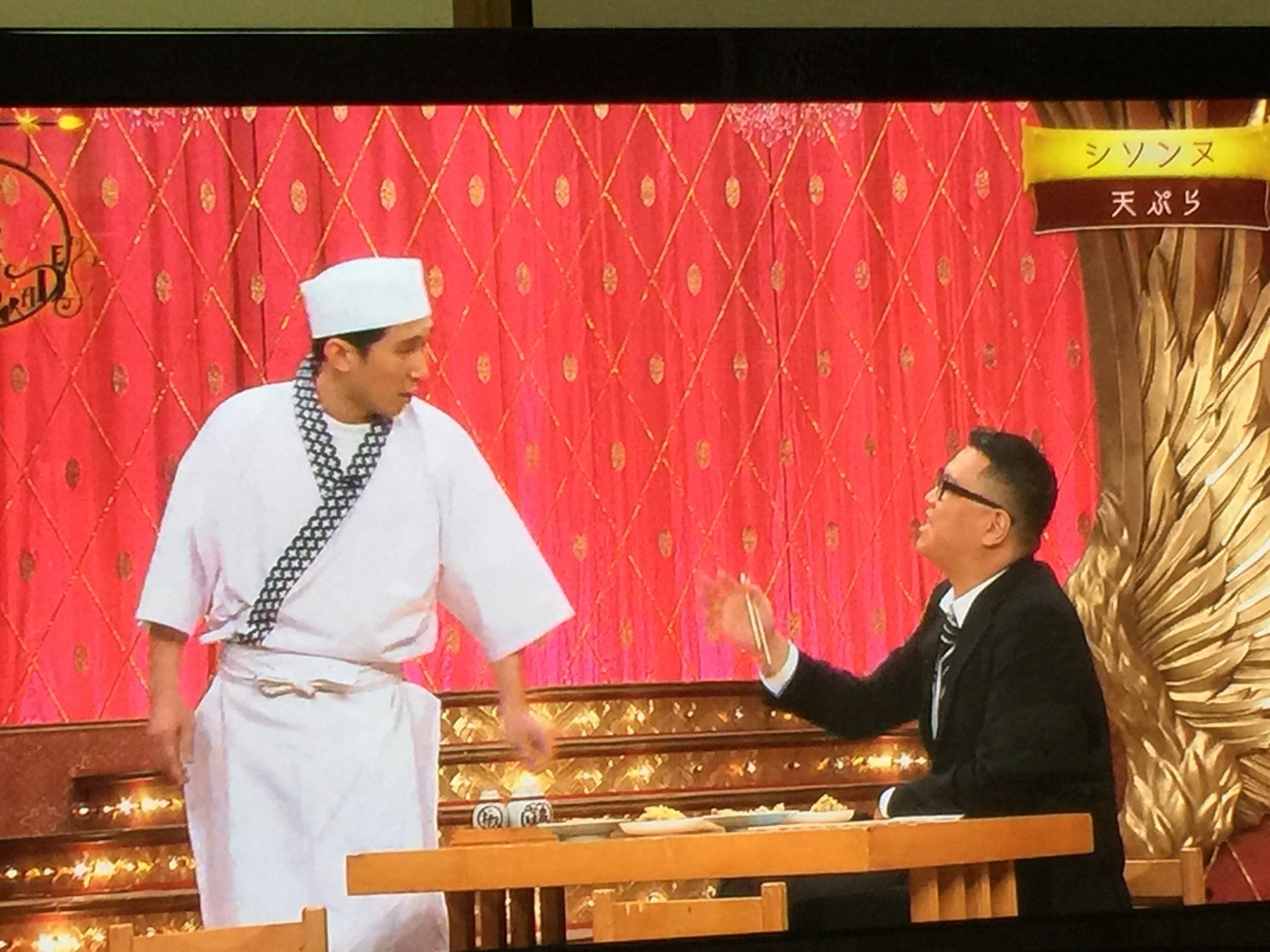 ネタ シソンヌ