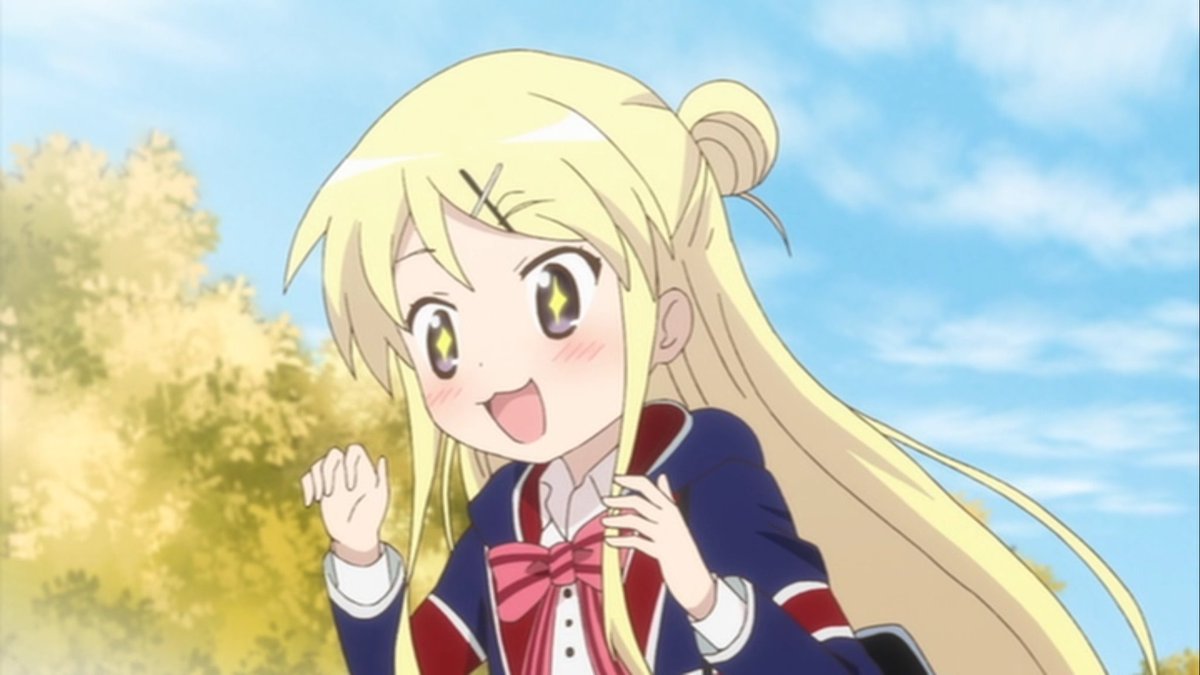 12月1日は九条カレンの誕生日 12月1日は九条カレンの誕生日