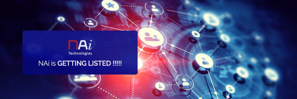 NAiTechOfficial's tweet image. #NAiTech makes it to the approval list of Exchange #NAi #NAiICO #Ai #Blockchain
buff.ly/2FJCcid