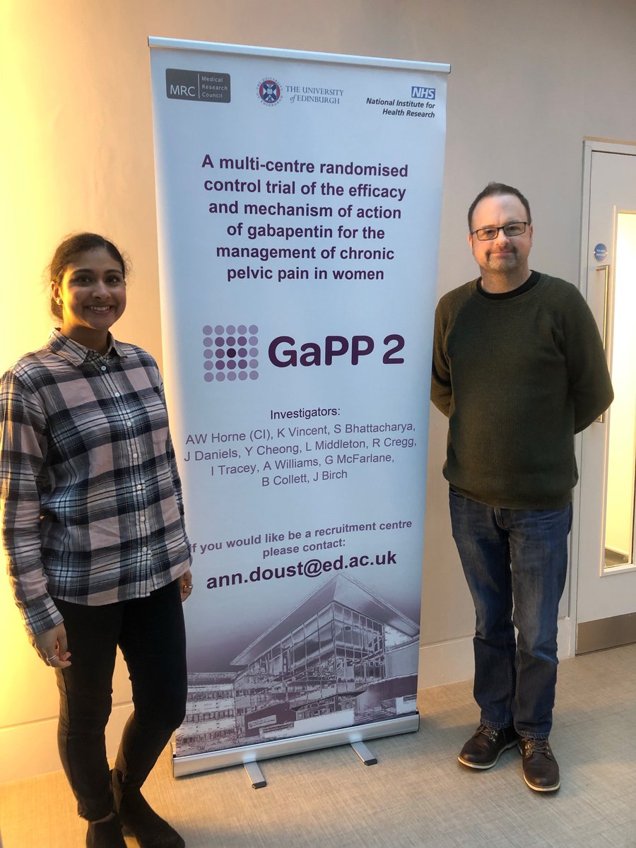 GaPP2_trial (@gapp2_trial) on Twitter photo Just like to say we had a great day celebrating BCTU #BCTU21 21st Anniversary also we would like to welcome on the left Smita Odedra our new GaPP2 <a href="/GaPP2_trial/">GaPP2_trial</a> Trial Manager. 🥳 Just like to say we had a great day celebrating BCTU #BCTU21 21st Anniversary also we would like to welcome on the left Smita Odedra our new GaPP2 <a href="/GaPP2_trial/">GaPP2_trial</a> Trial Manager. 🥳