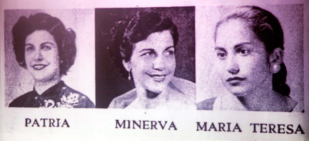 As we remember the lives, activism and martyrdom of the Mirabel sisters in the #DR, we also celebrate the transnational feminist movement that grew and flourished from the end of the Trujillo dictatorship to today, both in the DR and globally: ow.ly/DTBL30mLJMJ