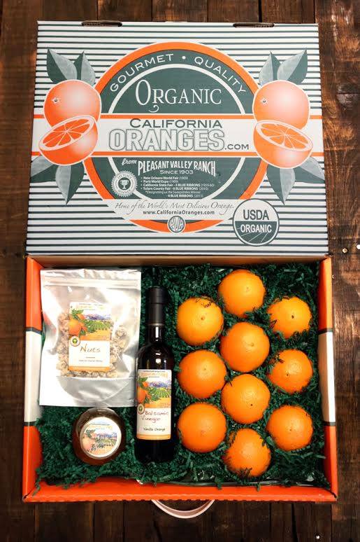 caoranges's tweet image. Now through 12/7/18 receive 10% of when you use coupon code merry10
Give the gift of good health this year. californiaoranges,com