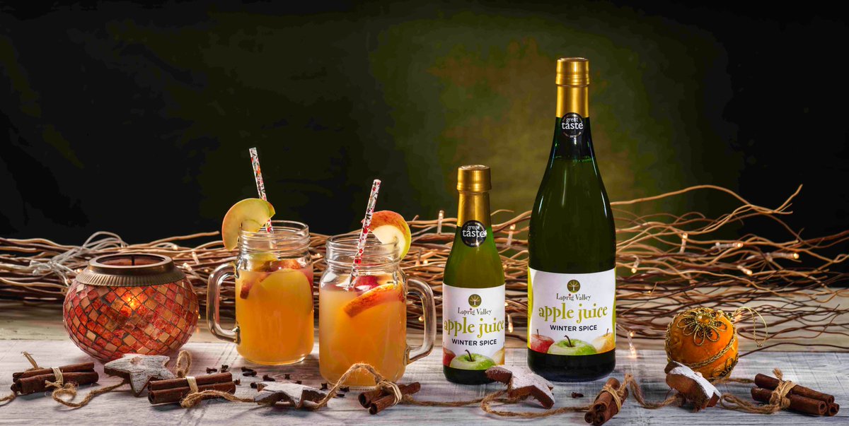 Laprig Valley tweet media