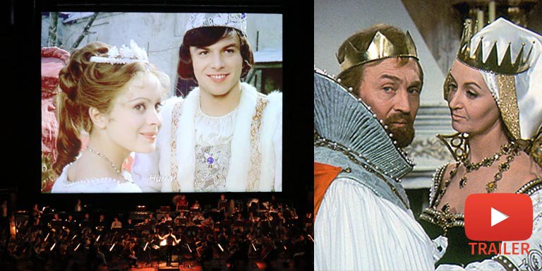 FilmPhilharmonic Newsletter // Drei Haselnüsse für Aschenbrödel mit Live-Orchester // Tour 2018 - mailchi.mp/8316e37bfd59/e…