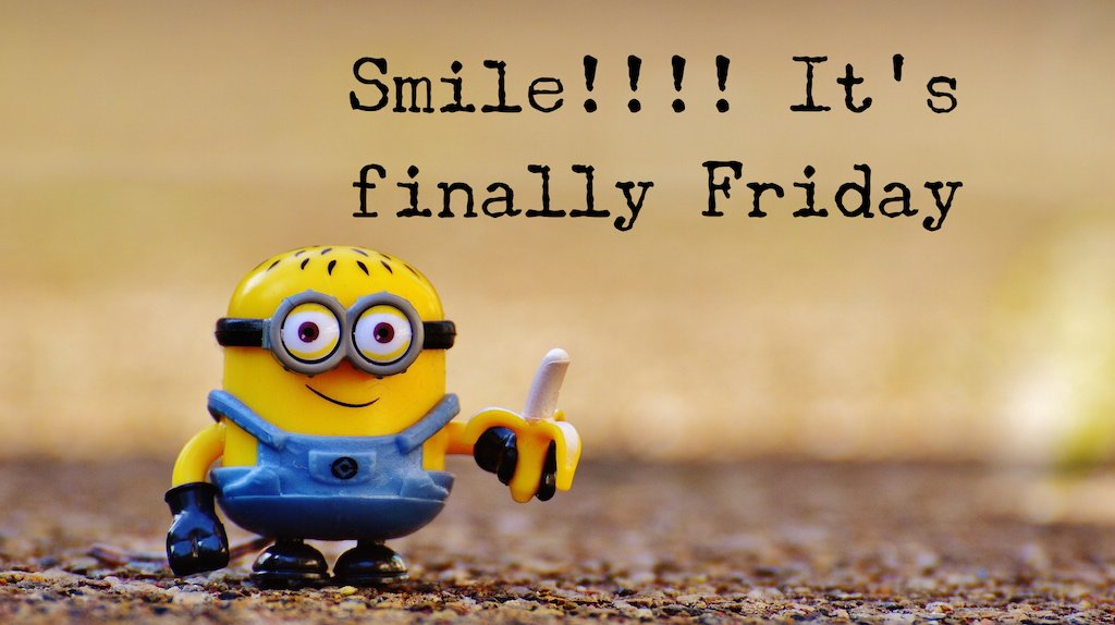 MC_Chiswick's tweet image. Need we say more? Have a good weekend! #fridayfun #fridayfeeling #weekend