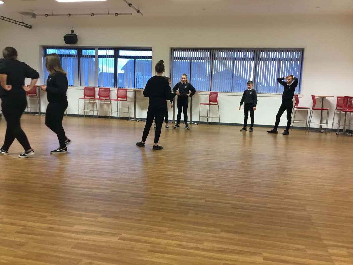 Kemnay Academy IDL and Skills tweet media