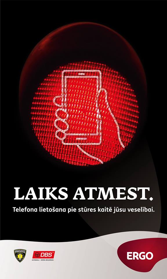 Drosa_Brauksana's tweet image. #laiksatmest 📵📵📵
Mobilo ierīču lietošana pie auto stūres ir bīstams un kaitīgs ieradums, kas apdraud ne tikai pašu autovadītāju, bet arī citus satiksmes dalībniekus: bit.ly/2TYsKu6

#ergo #valstspolicija #mobilaisdetokss #satiksmesdrosiba #dbs