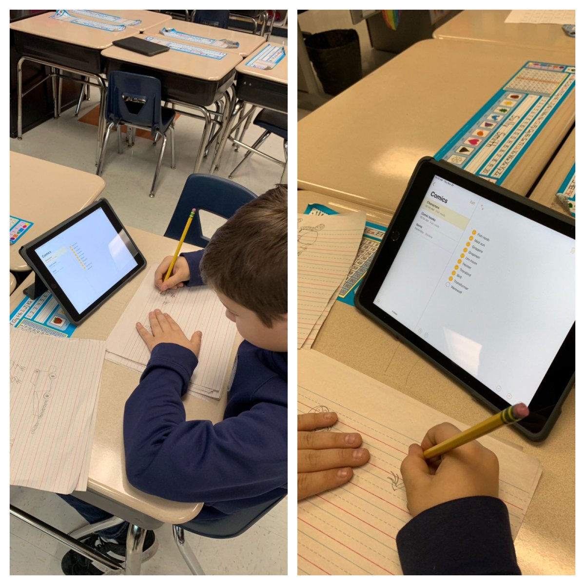 Emily Starr tweet media