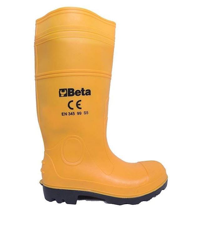 beta work boots