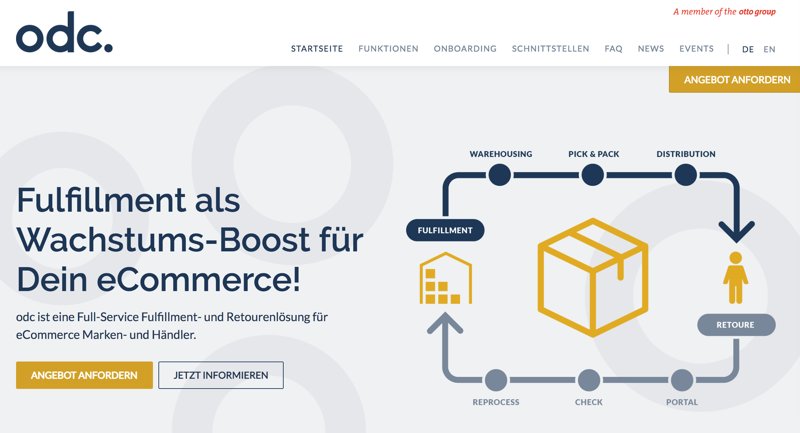 ODC: Wie Otto das Thema “Fulfillment by Otto” angehen will #disrooptive excitingcommerce.de/2018/11/30/odc…