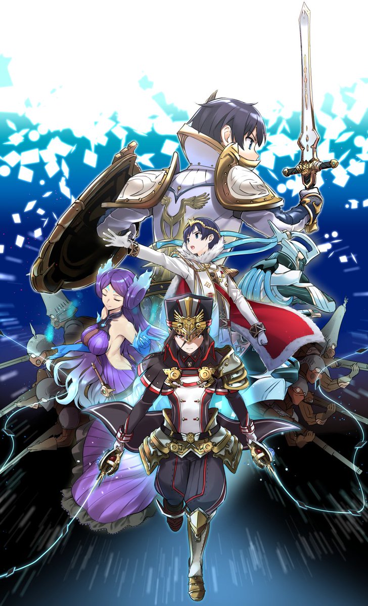 祝 ゼノブレイド2発売1周年祭 Xenoblade2 Fes18 3ページ目 Togetter 祝 ゼノブレイド2発売1周年祭 Xenoblade2 Fes18 3ページ目 Togetter