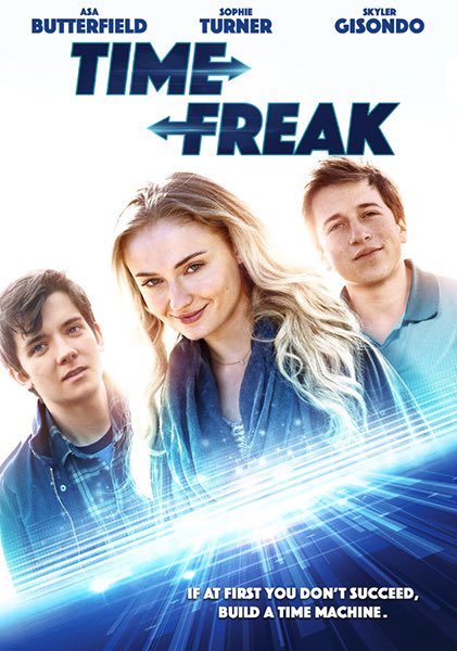 cjitkup's tweet image. #TimeFreak หนังที่สนุกกว่าที่คิดไว้มากๆ มีมุกตลกสอดแทรกตลอด มันไม่ใช่แค่หนังที่เป็นแค่การย้อนกลับเวลาแก้ไขเรื่องความรักที่ผิดหวัง ตัวหนังแฝงอะไรไว้เยอะมากๆ เป็นหนังที่คนมีคู่ควรมาดู ละมันจะทำให้รู้สึกว่าความรักมันเป็นยังไง เป็นหนังรักที่ดีอีกเรื่องอะจริงๆ ให้ 8/10 #movietwit