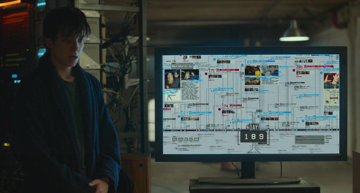 cjitkup's tweet image. #TimeFreak หนังที่สนุกกว่าที่คิดไว้มากๆ มีมุกตลกสอดแทรกตลอด มันไม่ใช่แค่หนังที่เป็นแค่การย้อนกลับเวลาแก้ไขเรื่องความรักที่ผิดหวัง ตัวหนังแฝงอะไรไว้เยอะมากๆ เป็นหนังที่คนมีคู่ควรมาดู ละมันจะทำให้รู้สึกว่าความรักมันเป็นยังไง เป็นหนังรักที่ดีอีกเรื่องอะจริงๆ ให้ 8/10 #movietwit