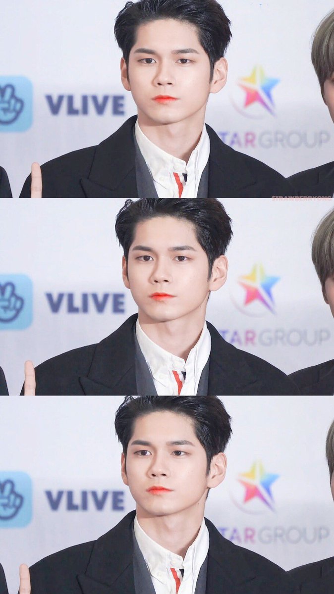 strawberryong_'s tweet photo. #옹성우  ✨

https://t.co/26mh5T5x52 https://t.co/VeMSVuGvSy