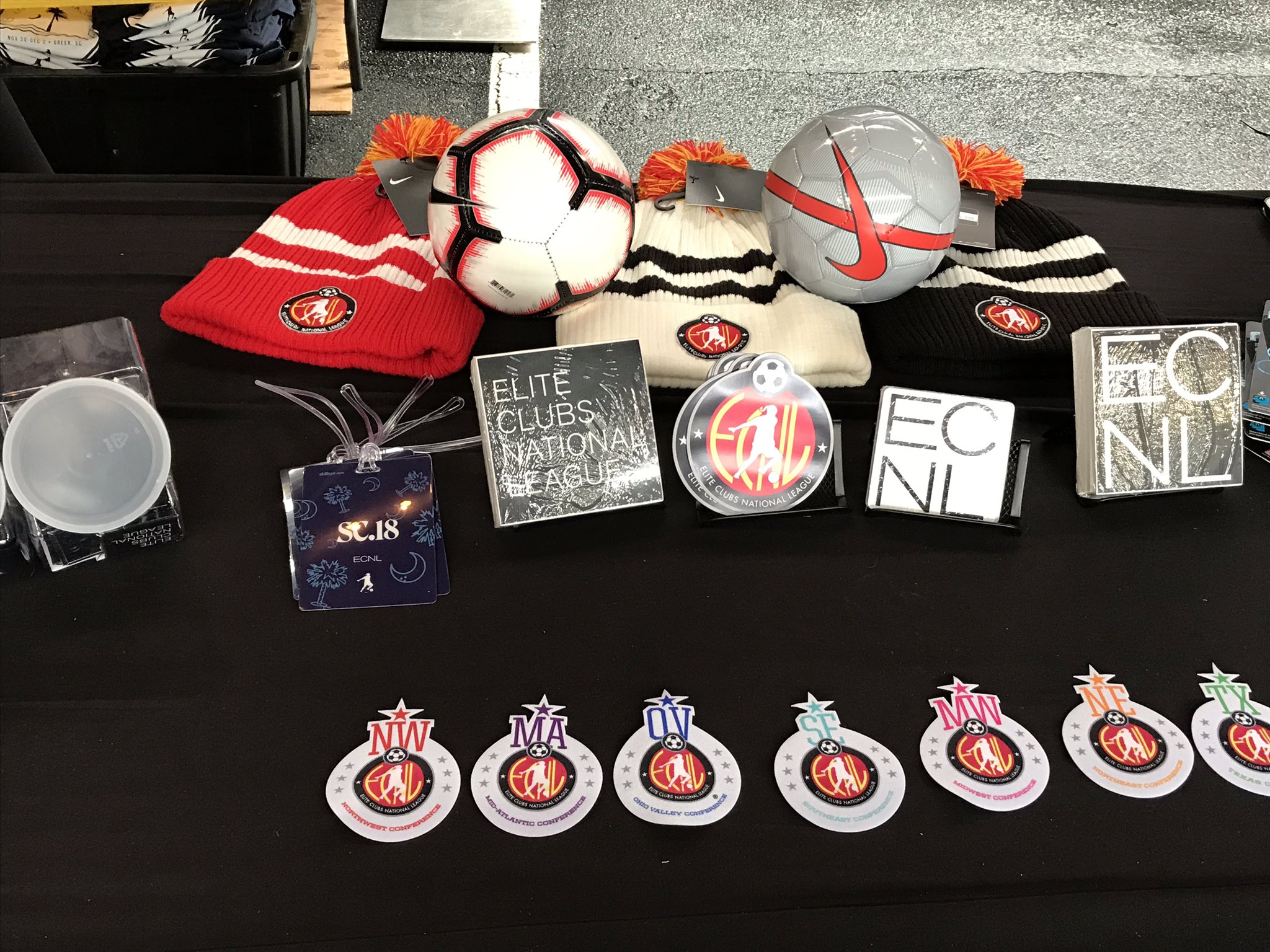 Ecnl gear on sale