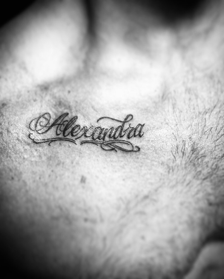 Tattoo Studio | Alexandria, VA | 13th Floor Tattoo