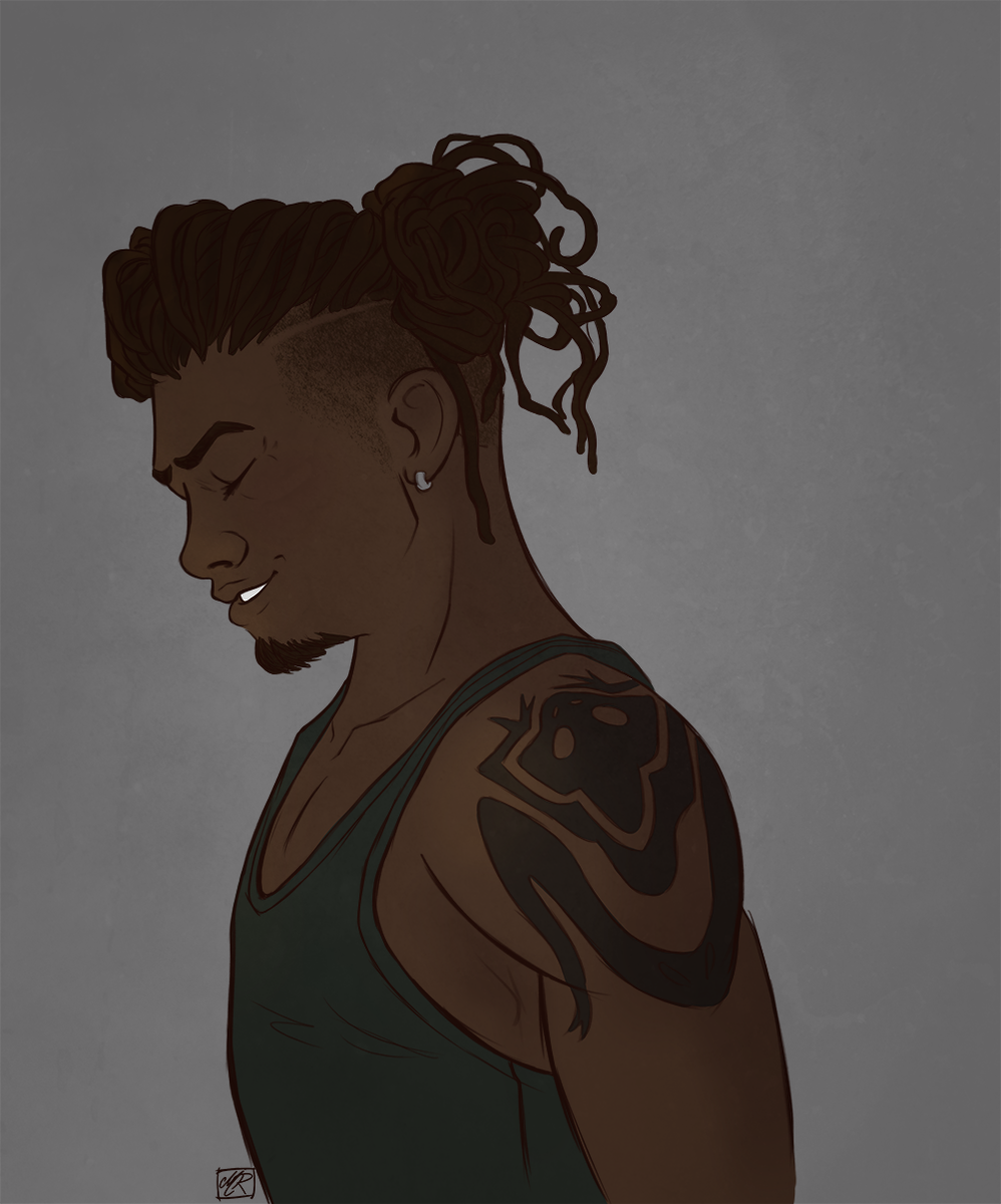 New hair
#overwatch #lucio #overwatchfanart