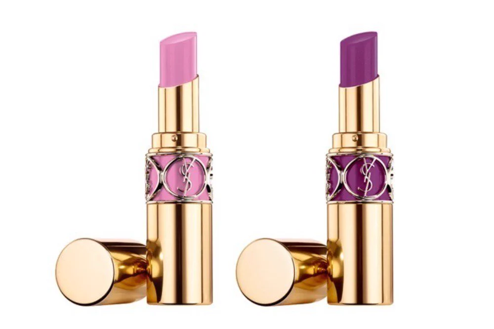 19年春メイク！「パステルネオン」で色遊び！