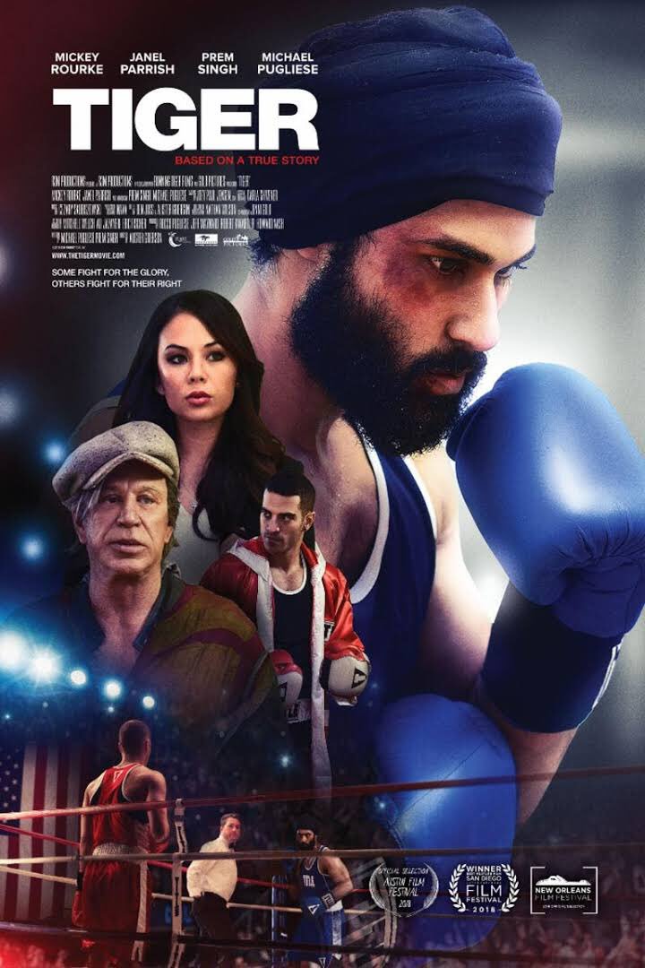 ShelizaJamal's tweet image. TIGER..unleashed today.
Don&apos;t miss it! Join me at the 7:25 show at Yonge and Dundas! 
cineplex.com/Movie/tiger 
pardeep.ca/portfolio/tige…

Please text &amp;amp; share widely!
#boxsingh @tigermovie2018 @tdsb @HerleenArora @sikh_coalition