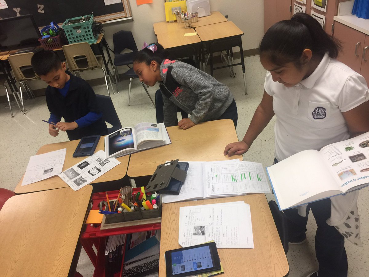 MsB_Panthers's tweet photo. Text Features Scavenger Hunt uploaded into #SeeSaw #Blendedlearning https://t.co/CMC0lBfkXv