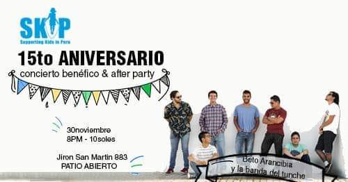 SKIP_Peru tweet media