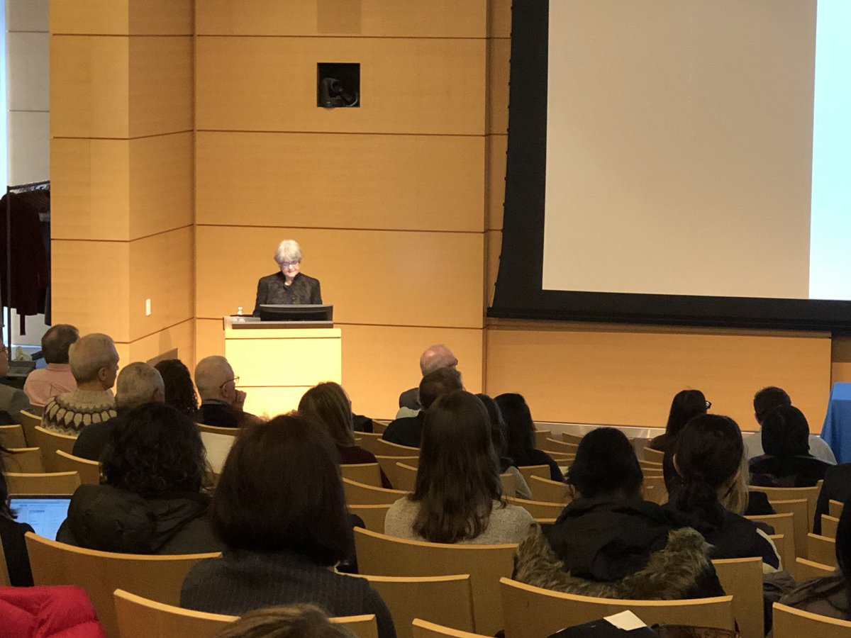 KarenBaiMD's tweet photo. 2/3 Speakers from the 1st session of today’s MSK Pancreas Cancer Symposium are female. Amazing to see! Gives me hope as an aspiring scientist! #mskpancreasCME #WomeninScience https://t.co/tPo4Po1cMp