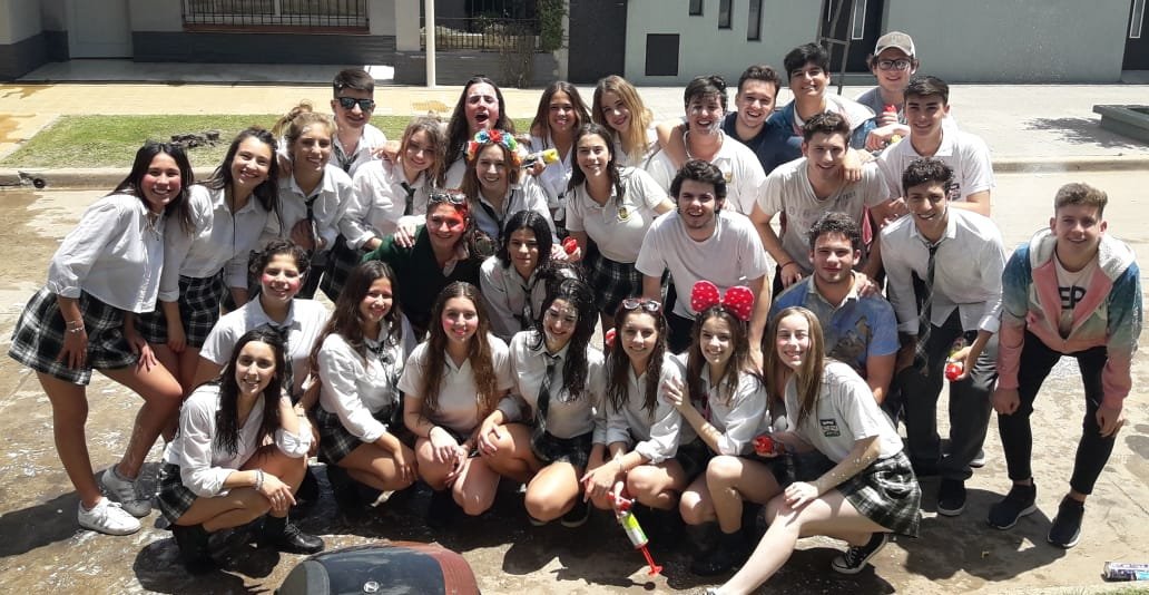 CoCorlatti's tweet image. Fueron lo mejor #Promo18 ❤ Los voy a extrañar tanto !