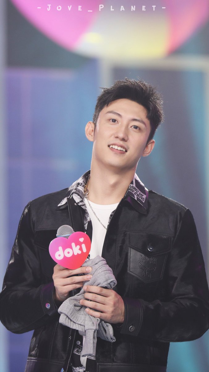 Johnny_HuangJingYu (@forjohnnyhuang) | Twitter