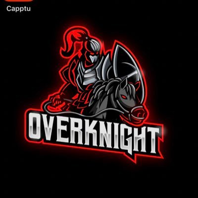 [ #Clasificatorio #Fortnite ] 

¡Presentamos al 5º equipo inscrito al  clasificatorio de Fortnite! 

Bienvenidos <a href="/OverKnightL/">OverKnight Logistics</a> 👏 

Son soldados preparados para enfrentar a cualquier tipo de enemigo!⚠

¡Mucha suerte en el torneo! 🍀

#JustPlayCF