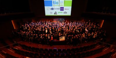 EventBrancheNL's tweet photo. TIO Eventweek: hoog niveau, nieuwe inzichten en topvideo's https://t.co/LyikYh7BXq https://t.co/W9yrlw1npg