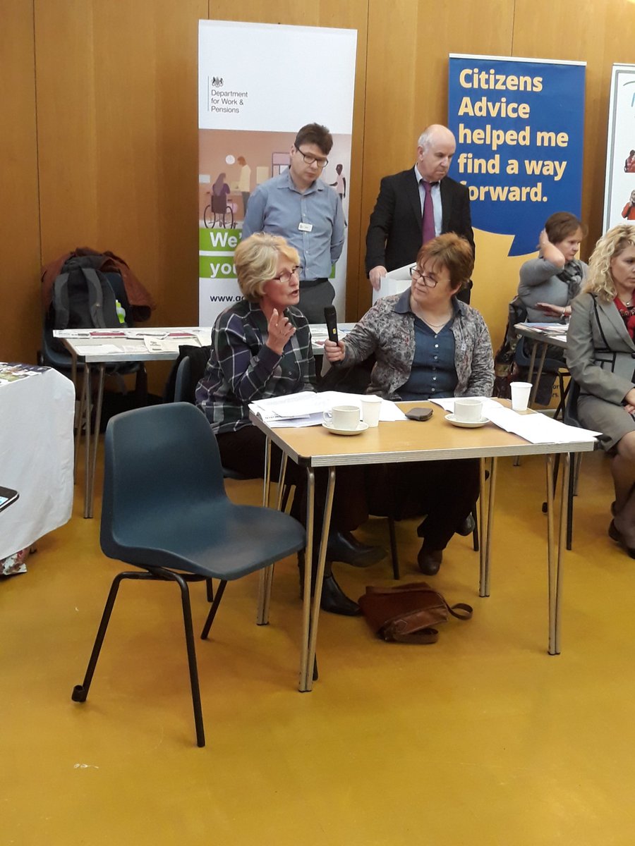 Telford Admiral Nurses tweet media